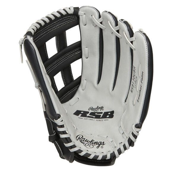 Mitte Rawling Softball Serie