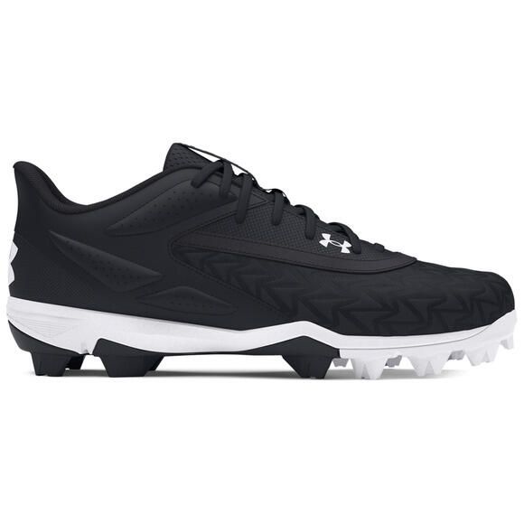 Souliers Baseball UA Leadoff Low Jr
