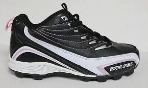Souliers Baseball Rawling Base Invader Low
