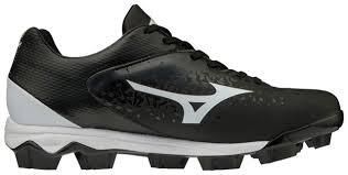 Souliers Baseball Mizuno Wave Select Nine Jr