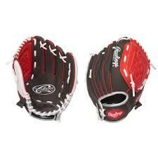 Mitte Rawling Player Serie 10&quot;