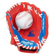 Mitte Rawling Player Serie 9&quot;