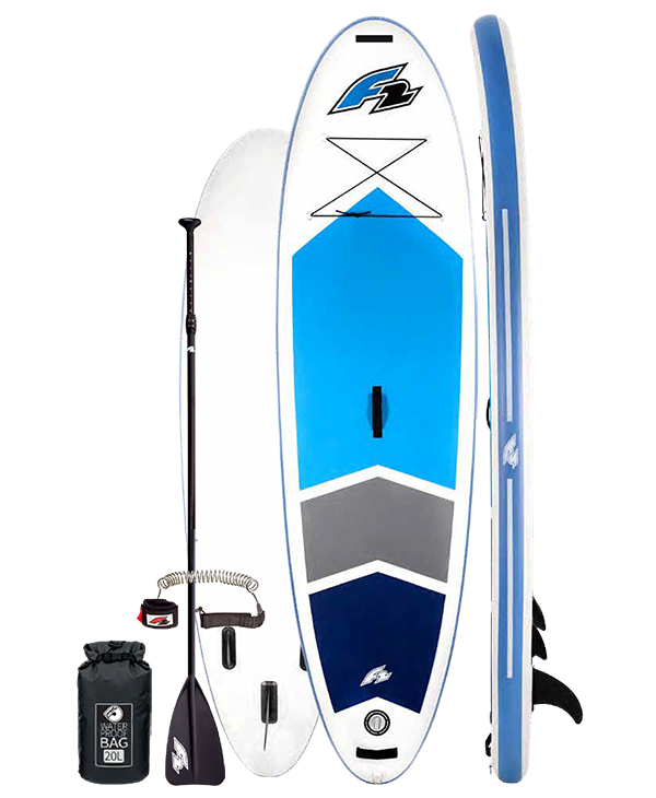 Paddleboard Jargon Team