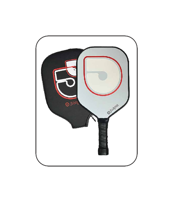 Raquette Jargon Fiberglass Icon 1.0