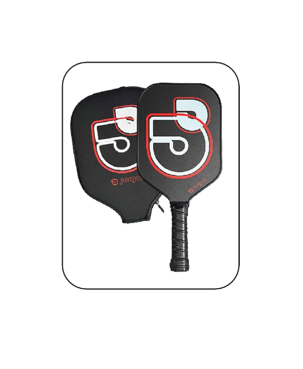 Raquette Jargon Carbon Icon 1.0