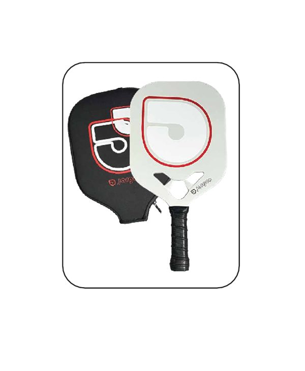 Raquette Jargon Fiberglass Mission 1.0