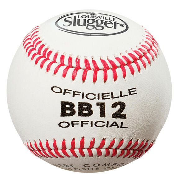 Balle Louiseville BB12