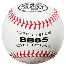 Balle Louiseville BB85