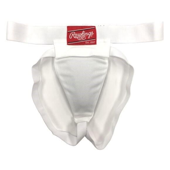 Coquille Rawling Pelvic