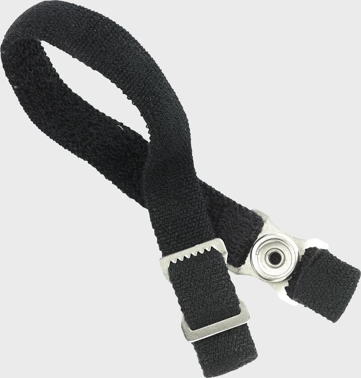 Chinstrap Rawling