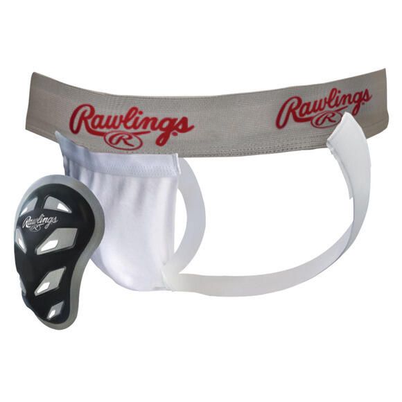 Coquille Rawlings Support Cup