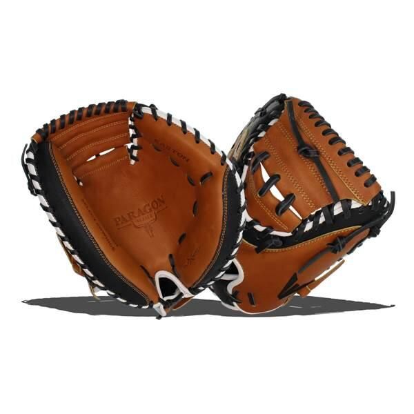 Mitaine Catcher Easton Paragon