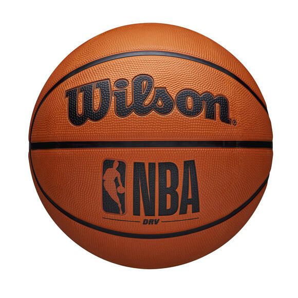 Ballon Wilson NBA DRV