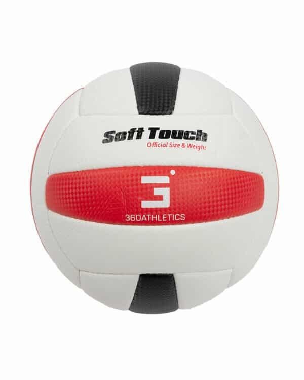 Ballon 360A Volleyball Soft Touch