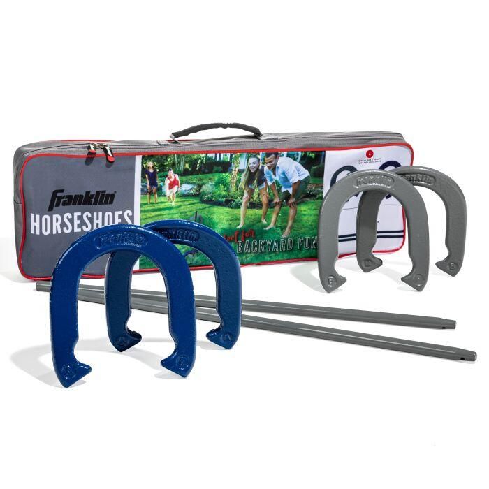 Starter horseshoes set Franklin