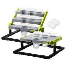 6 Cup stadium pong Franklin