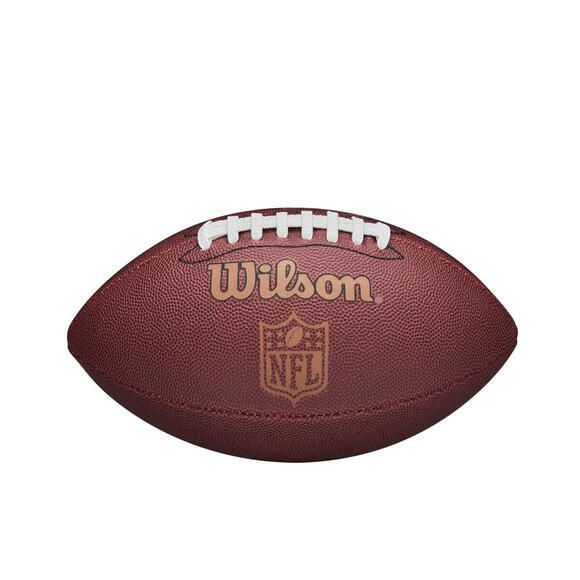 Ballon Wilson NFL Ignition