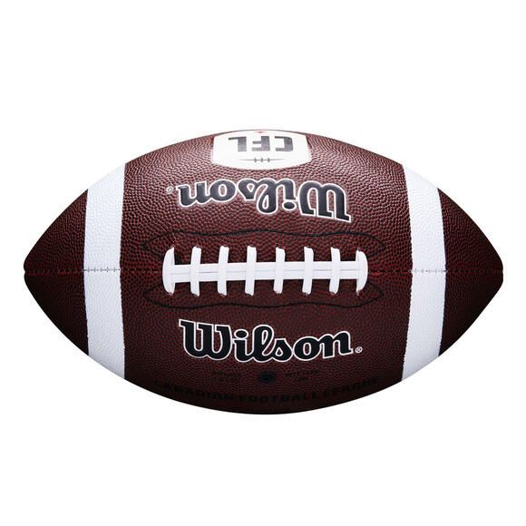 Ballon Wilson CFL MVP