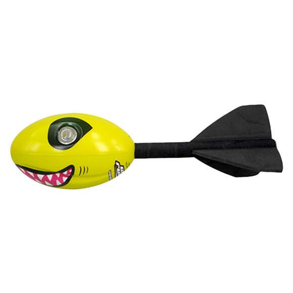 Waverunner Shark Whistler