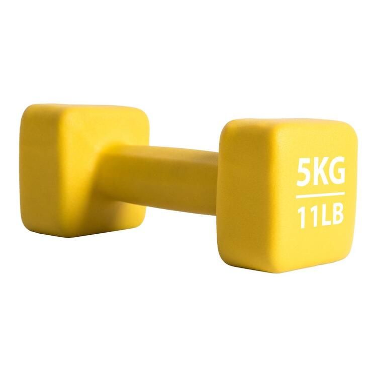Haltères Pure 5Kg