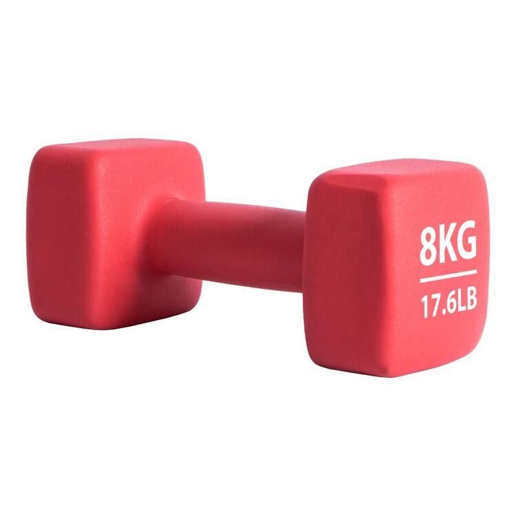Haltères Pure 8Kg