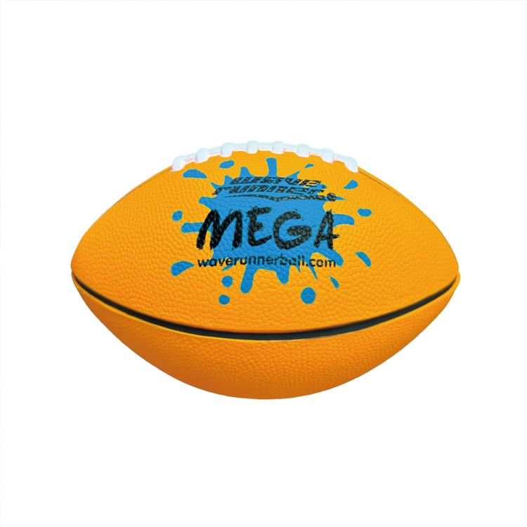 Waverunner Balles Football