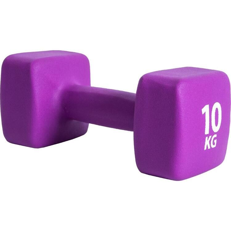 Haltères Pure 10Kg