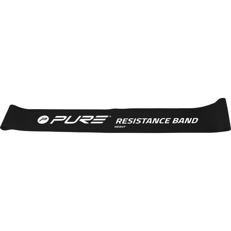 Band heavy Pure