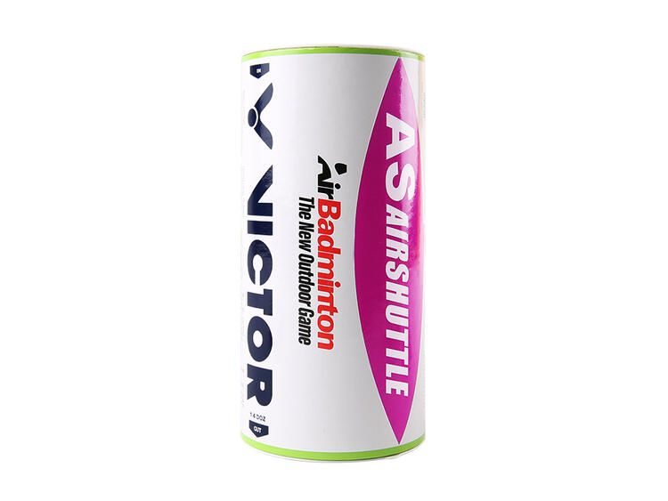 Volant Badminton Victor Nylon