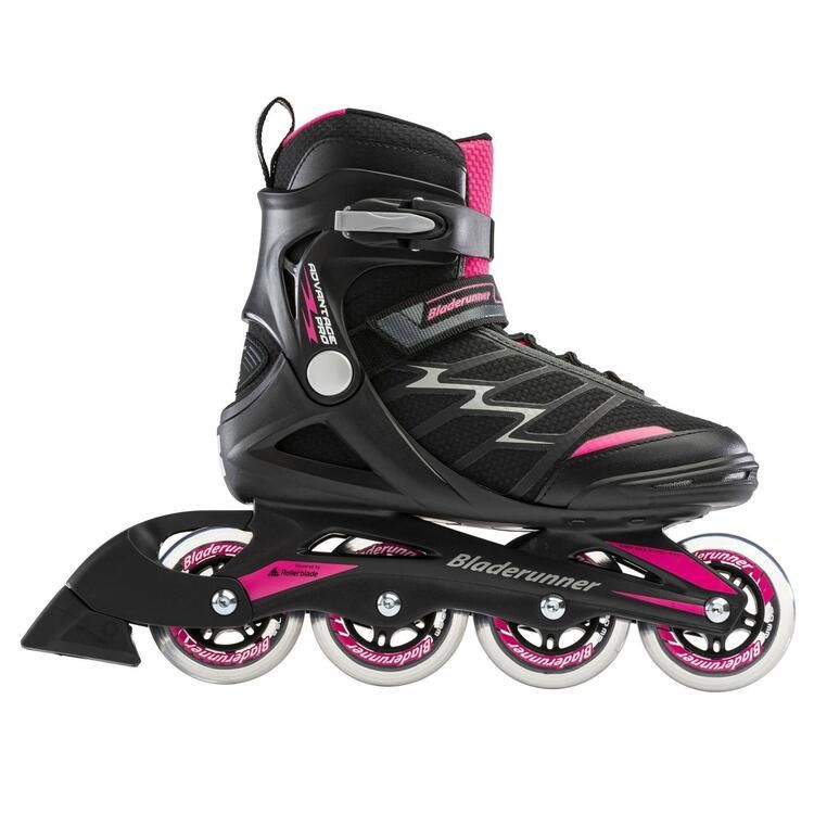 Patins roues alignées Bladerunner Pro XTW