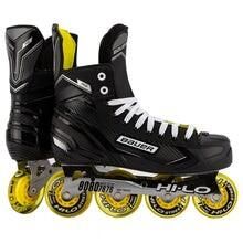 Patins roues alignées Bauer RS JR
