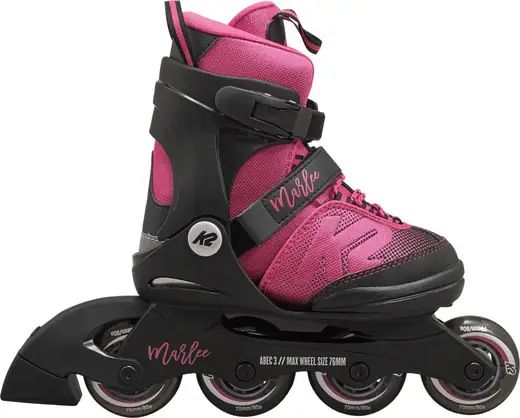 Patins roues alignées  K2 Marlee