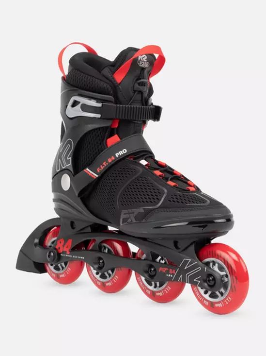 Patins roues alignées K2 F.I.T 84 PRO