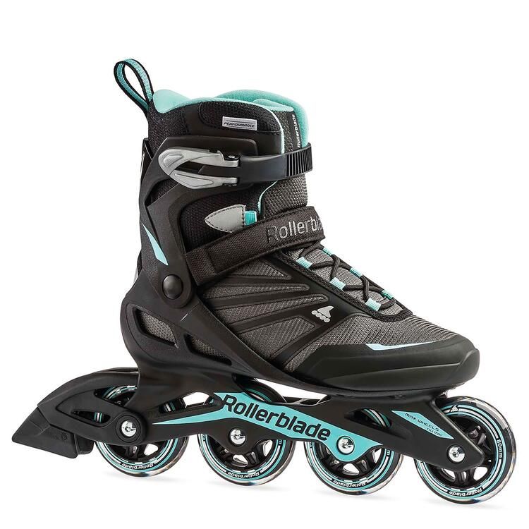 Patins roues alignées Rollerblade Zetrablade W
