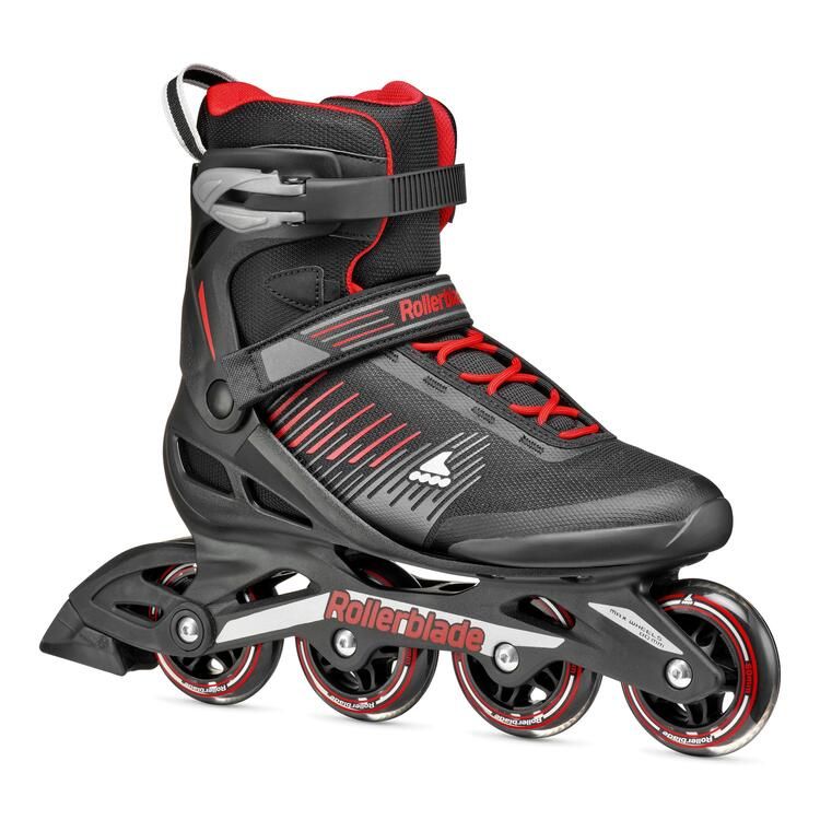 Patins roues alignées Rollerblade Zetrablade