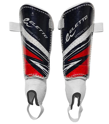 Jambiere Eletto Shield V Hard Shell
