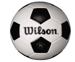 Ballon Wilson Soccer Traditional