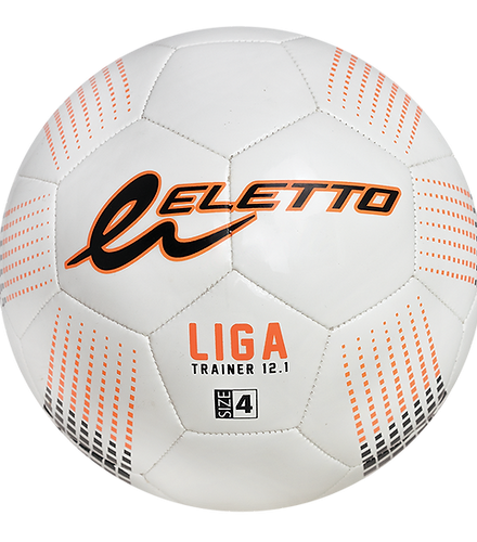 Ballon Eletto Liga Trainer 12.1