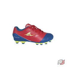 Soulier Eletto TPR JR
