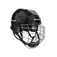 Casque Bauer Re-Akt 55 Combo