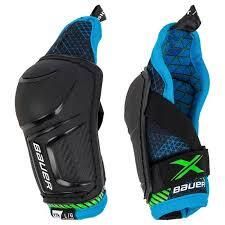 Coudes Bauer X YTH