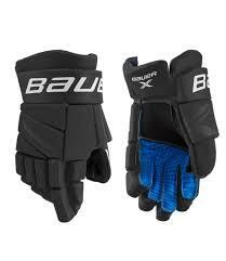 Gants Bauer X JR