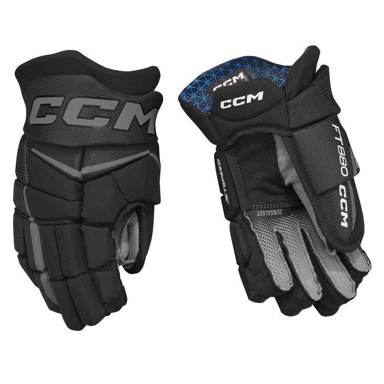 Gants CCM Jetspeed FT880 SR