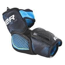 Coudes Bauer X JR