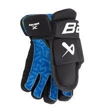 Gants Bauer X YTH
