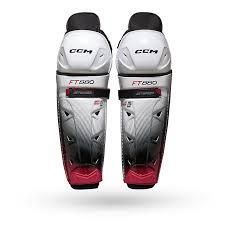 Jambières CCM Jetspeed FT880 JR