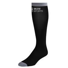 Bas Blue Sports Pro-Skin