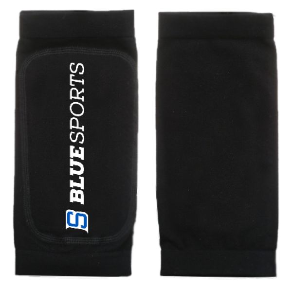 Blue Sports Protecteur Contre La Pression Des Lacets