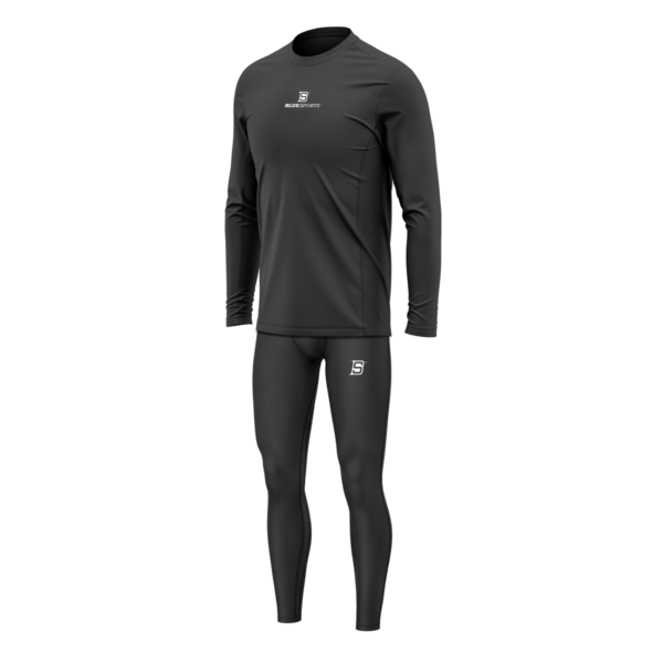 Combinaison Blue Sports Combo Deux Pièces Sr
