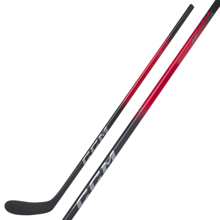 Bâton CCM Jetspeed FT860 INT